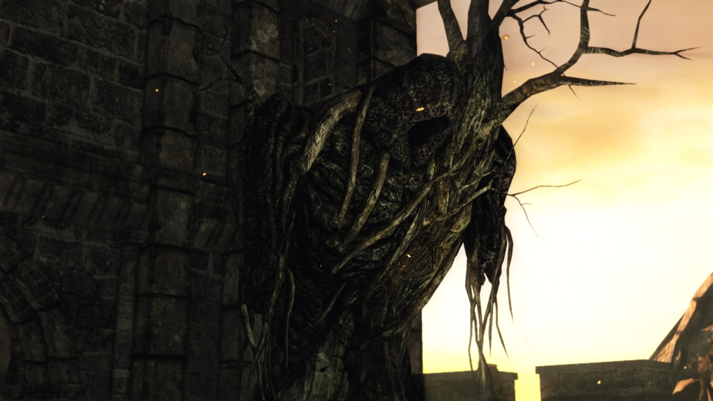 Dark Souls 2: A Forest Full of Strange Fruit – Creative Discussion